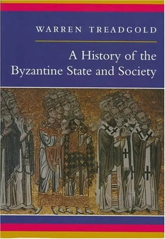 trymvs - Trymusowe polecanki: najlepsza jednotomowa historia Bizancjum.



Książka Wa...