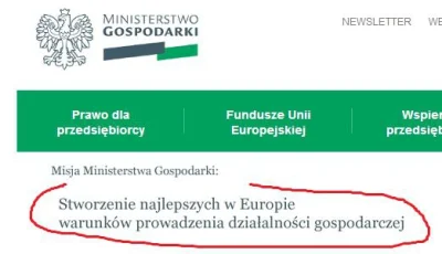 malinblue - > Walka o ułatwienia do prowadzenia biznesu i zarabiania



@Amadeo: już ...