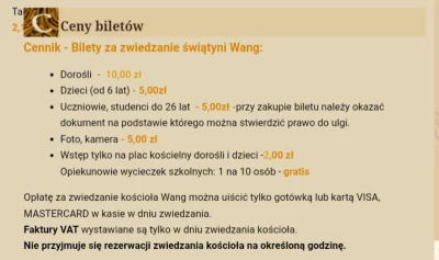 FeloniousGru - @asik: nie jest tak strasznie, ale wyczuwam dziwne zapisy dotyczące FV...