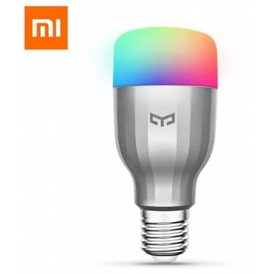 cebulaonline - W Gearbest

LINK - [Dla nowych klientów] Xiaomi Yeelight AC220V RGBW...