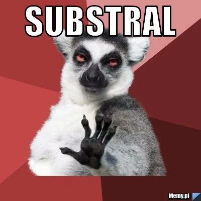 c.....o - #substral