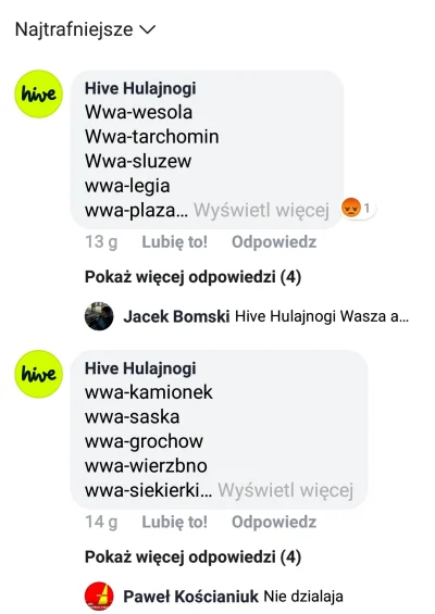 kiedysbedebogaty - @Hive_pl: Jeżeli te kody miały nie być dla wszystkich to w jakim c...