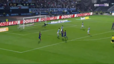 Ziqsu - Ousmane Dembele
Celta Vigo - FC Barcelona 0:[1]

#mecz #golgif