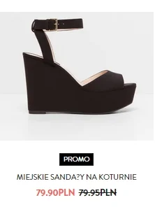 morelina - Taka promocja! Całe 5 gr mniej! Brać?
#modadamska #cebuladeals