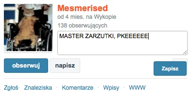 wyjdezpiwnicy - @Mesmerised: