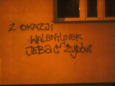 afekt - #krakow #graffiti