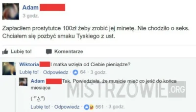 mozeglupiemozenie - Ja jebe xD Gdy kultowy tekst z #thebestofmirko przerobiony na roz...