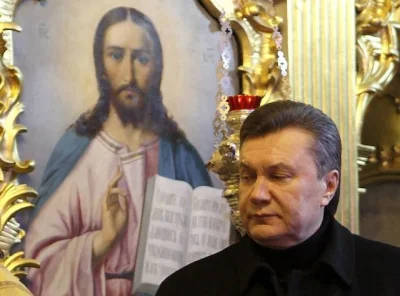 maluminse - czy może Wiktor #janukowycz? Obecny prezydent #juszczenko zwycięzca z pom...