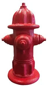 pawelus6 - Macie juz ten hydrant i dajcie mi spokój (╯°□°）╯︵ ┻━┻