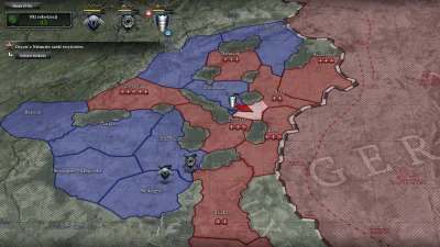 onlajf - Ale to Ardennes Assault daje kopa po dupie na trudnym. Mam niby 47% ukończen...