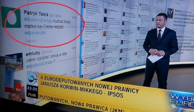 R.....r - Czo ten tłiter to ja nie wię XD

#heheszki #humorobrazkowy #tvn24