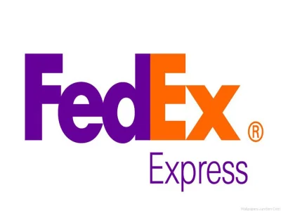 Pieniek - @Sandman tak samo FedEx, między E a x jest strzałka :)