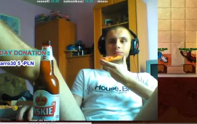 PradziwyMirek - @OjciecMateusz: jebnie tyskacza i będzie git ( ͡° ͜ʖ ͡°)