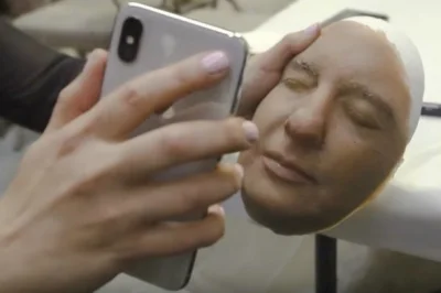 CoolHunters___PL - Złamano Face ID w iPhone X
Face ID to technologia używana w iPhon...