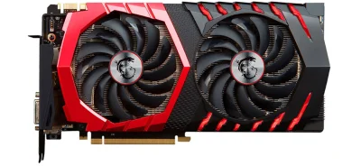 n1troo - Cześć 
Rozważam nad zakupem karty MSI GeForce GTX 1080 GAMING 8GB DDR5 256b...