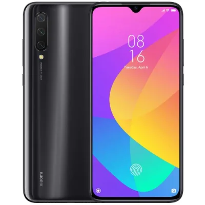 cebulaonline - W Gearbest
LINK - Xiaomi Mi 9 Lite 6GB RAM 64GB ROM za $217.99
SPOIL...