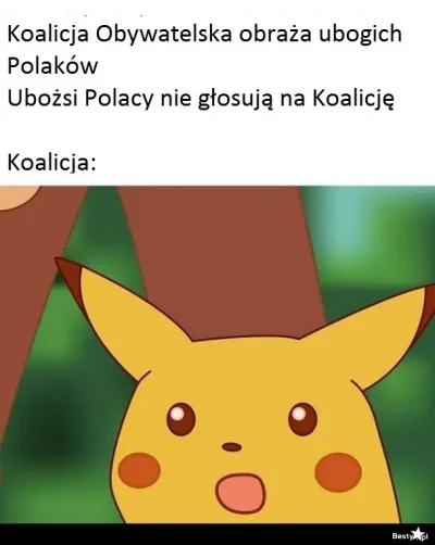 md23 - Mógłby wreszcie ktoś tym przygłupom z Koalicji o tym powiedzieć ( ͡° ͜ʖ ͡°) Tu...