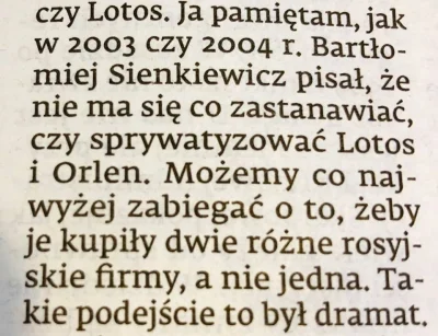 S.....i - > Dopóki chińska gospodarka nadal będzie blokowała u siebie inwestycje zagr...