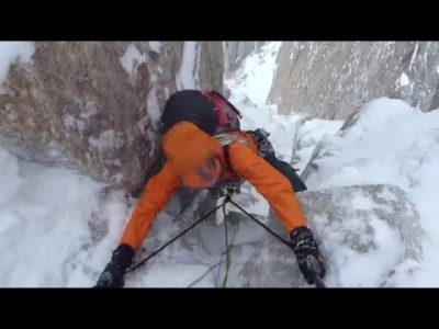P.....c - #gory #alpinizm #wspinaczka

Dobra muzyka, dobre ujęcia, dobry filmik gór...