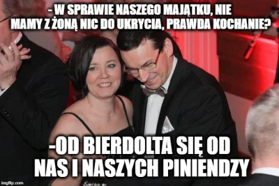 yosemitesam - #bekazpisu #morawiecki