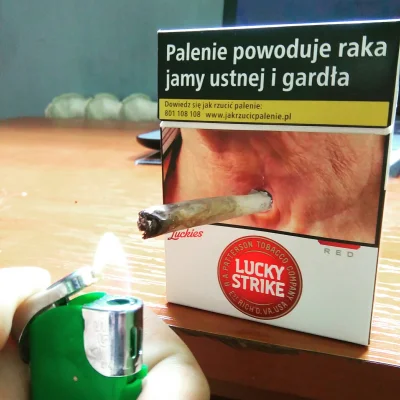 PanBilu - #heheszki #czarnyhumor #papierosy #humorobrazkowy #420