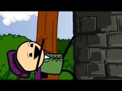 Fanrol - #heheszki #cyanideandhappiness #bekazrozowychpaskow