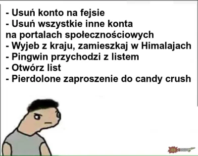 CassioPeja - O kuhwa, no trochę śmiechłem, ale dużo temu do prawdy nie brakuje :D

...