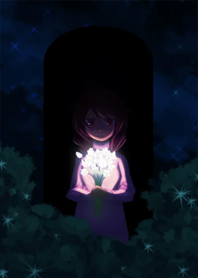 BlackReven - #randomanimeshit #messiernumber #yumenikki #madotsuki