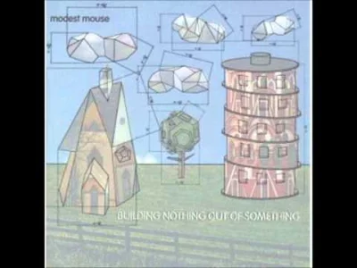 e.....r - Modest Mouse - Baby Blue Sedan
And it's hard to be a human being
And it's...