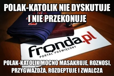 G.....n - @robson3: Niszczenie, dezintegracja i unicestwianie były. Anihilacja jest t...