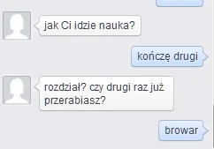 r.....m - mój #rozowypasek so silly

#heheszki #bedziewarun #pijzwykopem #studbaza