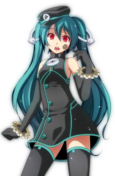 Smuffiasty - #randomanimeshit #vocaloid #hatsunemiku #projectdiva #sadisticmusicfacto...