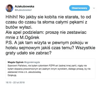 adam2a - Dwie prawicowe lwice lewicy walczą o tytuł tej bardziej prawicowej, runda pi...