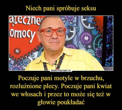 tuvix - Co Jurek może w tej sprawie powiedzieć?