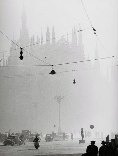 N.....h - Milan
#fotohistoria #1950