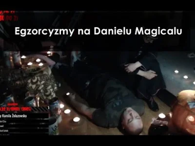 justyna-slominska - Ale ustawka xDD
#danielmagical