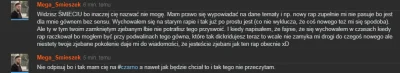 groovyK - Kiedy mirko wejdzie ci za mocno i przypominasz sobie wymianę komentarzy spr...