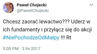 m.....a - Ale że co??? XDDDDDDDDDD #bekazprawakow #polityka