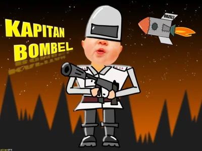 b.....i - #madki #bombelek #heheszki #humorobrazkowy #kapitanbomba