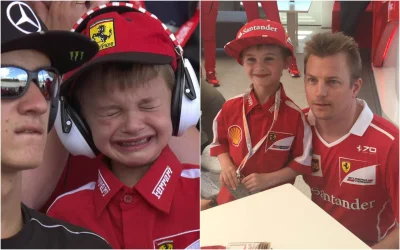 czyznaszmnie - Ferrari - robisz to dobrze :)
#f1