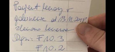 suqmadiq2ama - @Robocovo: no elo, zobacz ile jeszcze miesięcy rzucałem i wracałem do ...