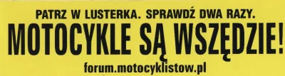 Rakers - Ewidentna wina pieszego, nie sprawdził w lusterkach czy nie ma motocyklisty,...