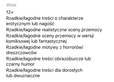 Ripper - @Odczuwam_Dysonans: To zawsze mniejsze prawdopodobieństwo, że ktoś natknie s...