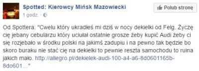 ciootka - #heheszki #minskmazowiecki