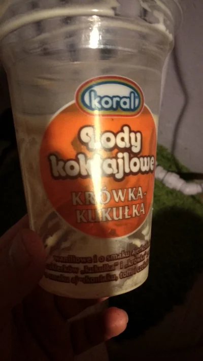 kotos00 - Woda Ze starej lodowki teściowej ma większy aromat smaków nizto