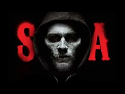 joljejol - one of the best

#sonsofanarchy #muzyka #soundtrack #muzykaserialowa