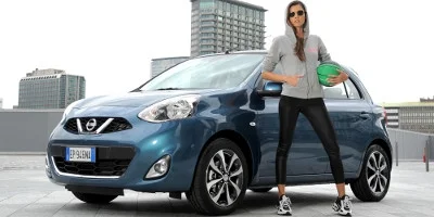 m.....l - Nowa Nissan Micra - lifting czy już nowa generacja http://www.moj-samochod....