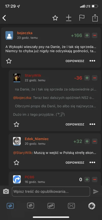 silentbomba - Dlaczego mi się pokazują 3 kropki na końcu dłuższych zdań? #pomocy