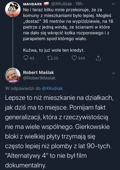 Opipramoli_dihydrochloridum - Na Twitterze w wielu wątkach dyskusja o tym, czy za kom...