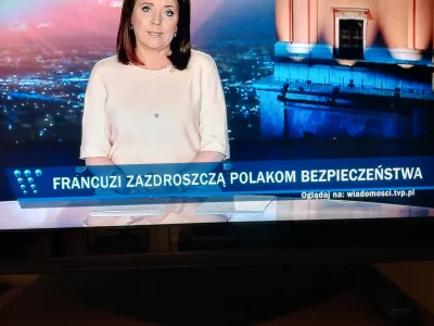 huper - #tvpis #paskigrozy #tvp#tvp #dobrazmiana

Kraj miodem i mlekiem płynący